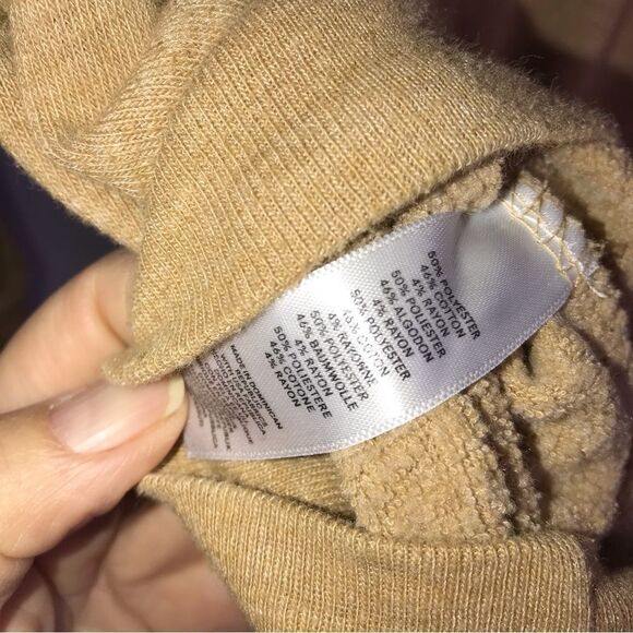 Alternative Graphic Pullover Crewneck Sweater - Picture 4 of 4